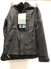 Reitjacke Equi Thème Kinder Größe 10 Jahre Farbe Schwarz Neu!!!