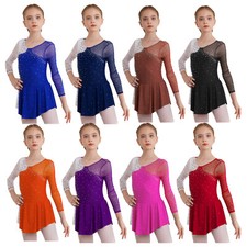 Iefiel eiskunstlauf kleid - iefiel,