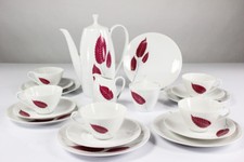 Kaffee Service Arzberg 2025