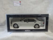 Mercedes Benz S320 1997 Weiß