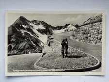 Grossglockner high alpine road - high,
