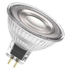 OSRAM Superstar LED GU5.3 MR16