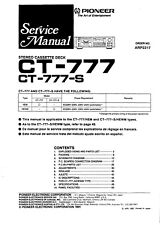 Service Manual-Anleitung für