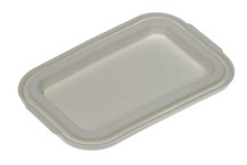 DeLonghi Deckel Container Öl