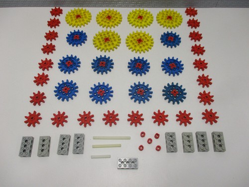 Lego technic - (, )