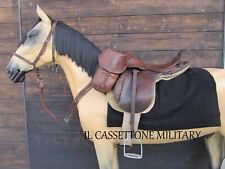 Sattel Von Offizier Von