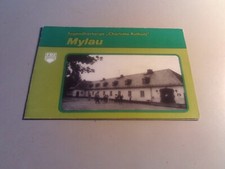 Alte Reklame Jugendherberge