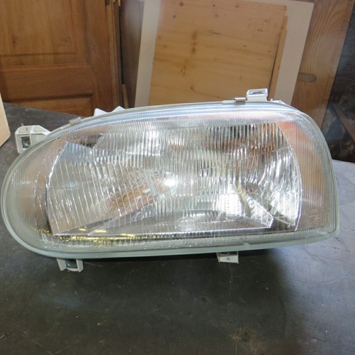 Original golf vento halogen - golf,