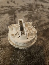 AEG Wascmaschine Druckdose