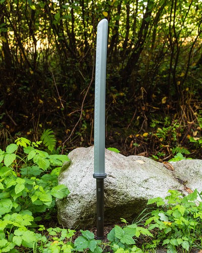 Ninja langschwert - ii,
