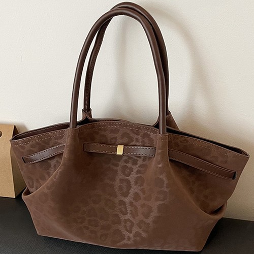 Retro wildleder beuteltasche - retro,