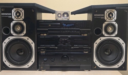 Kenwood a34 x34 540 s - kenwood,