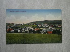 AK Lauter Erzgebirge Totale