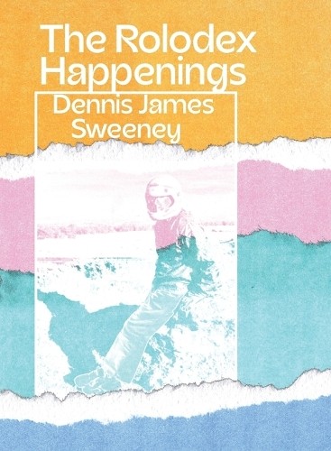 Dennis james sweeney the - dennis,