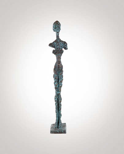 Alberto giacometti la - -,