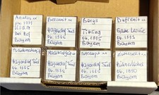 MM - FLAT 8 MM aus BAYERN -SEHR SEHR SEHR SEHR SCHÖN-