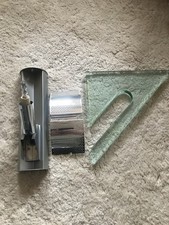 2 X Artemide Icaro Designerleuchten Wandlampen