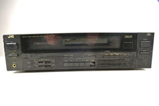 JVC RX-301 Receiver Bastler