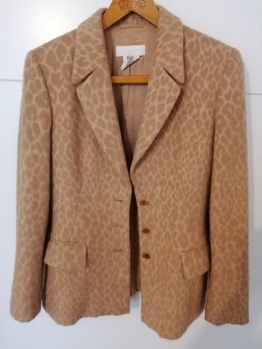 Damenblazer von escada - von,