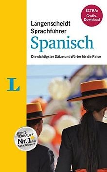 Langenscheidt sprachführer - langenscheidt,