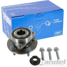 SKF RADLAGERSATZ VORNE passend