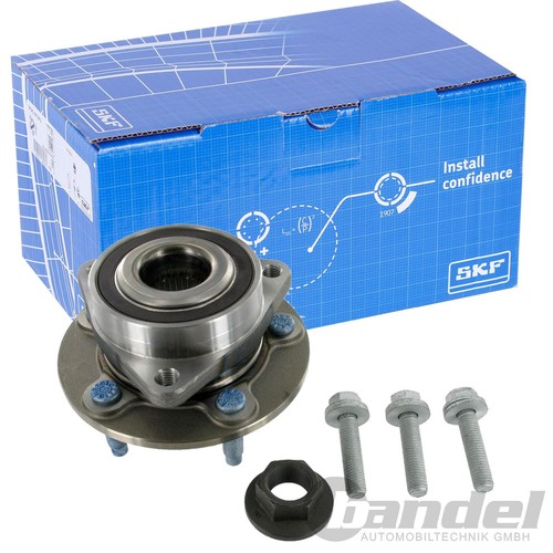 Skf radlagersatz vorne - radlagersatz,