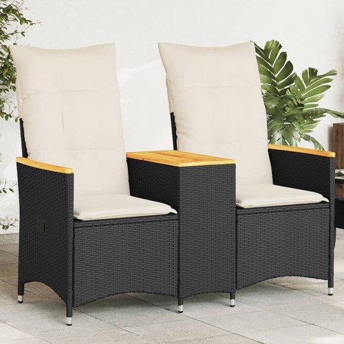 Vidaxl sitzer - vidaxl, 2-sitzer