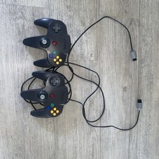 N64 Controller 2 Stück Defekt