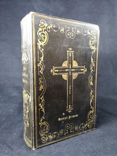 Die bibel oder - die, ganze