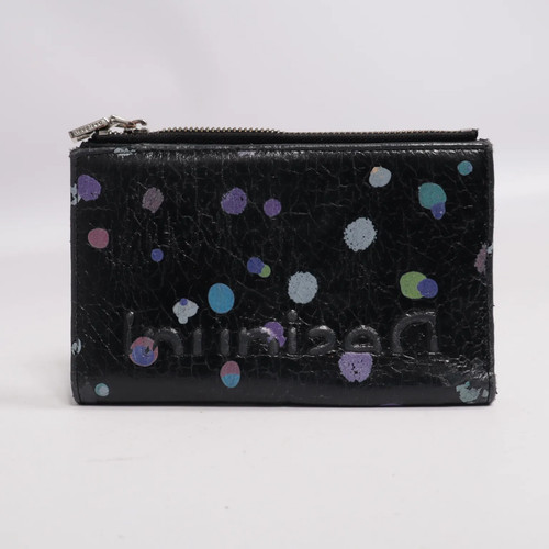 Desigual portemonnaie - desigual,,