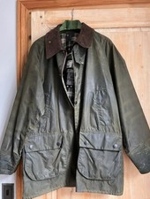Barbour Bedale 42/107