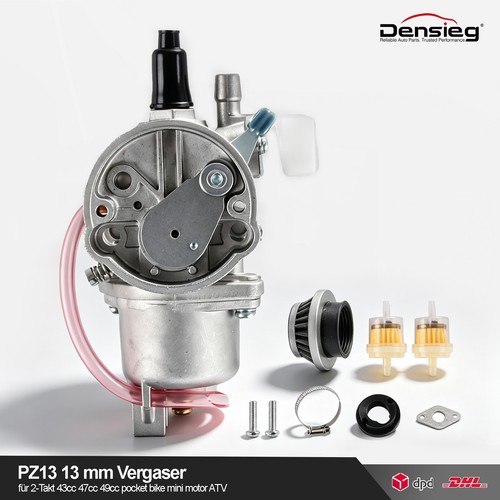 Densieg vergaser pz13 - densieg,