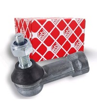 OBERES SCHALTGESTÄNGE