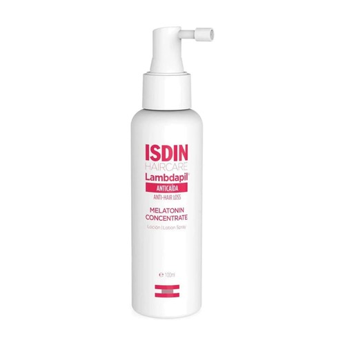 Isdin lambdapil konzentrate - lambdapil,