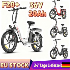 FAFREES Faltrad‌ 20"