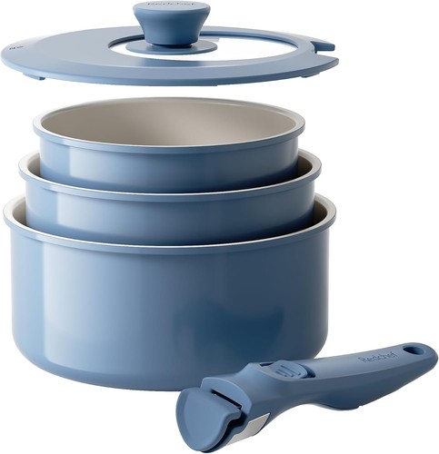 Redchef töpfe set mit - töpfe,