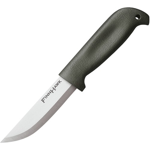 Cold steel finn - cold,