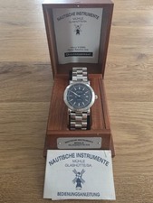 Herrenuhr mühle glashütte - herrenuhr, mühle-glashütte