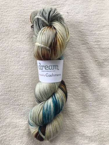 Dream color smooshy - ,