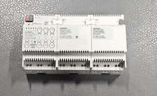 Siemens KNX EIB Schaltaktor 9-Fach (3+3+3) 10A (5WG1562-1AB11 + 5WG1562-1AB21)