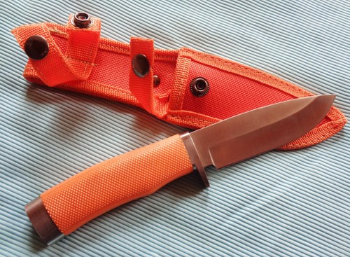 Stabiles jagdmesser 440a - stabiles,