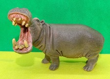 Schleich Flusspferd 14681 Nilpferd