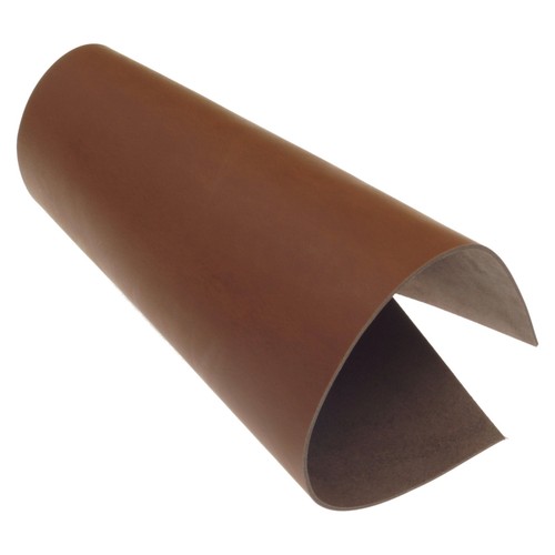 Rindleder cognac pull - cognac, pull-up
