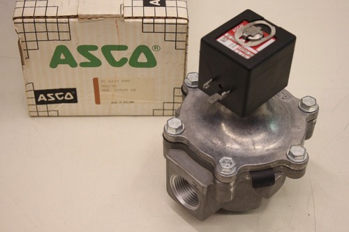 Asco sce215b50 wege magnet - asco,