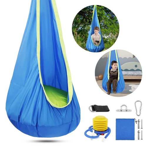 Kinder therapieschaukel indoor - kinder,
