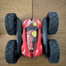 Ferngesteuertes Dickie Toys 201104001 RC Tumbling Flippy Auto Top!