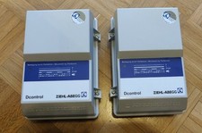 Ziehl Abegg Dcontrol PSDT2V 2