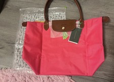 Longchamp Damen Tragetasche
