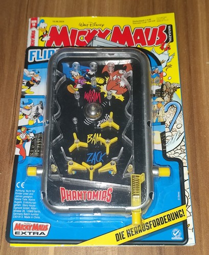 Micky maus heft - maus,