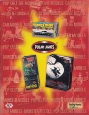 Polar Lights US Catalogue 2000